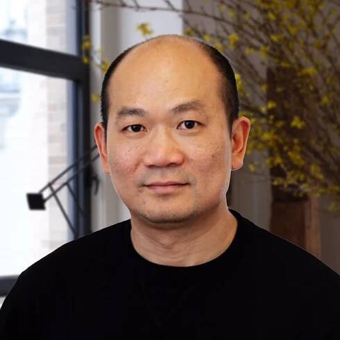 Ming Fang