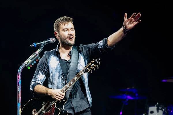 Ztracený odehrál nejpozitivnější koncert za roky, pozval Zagorovou a virtuálně Gotta