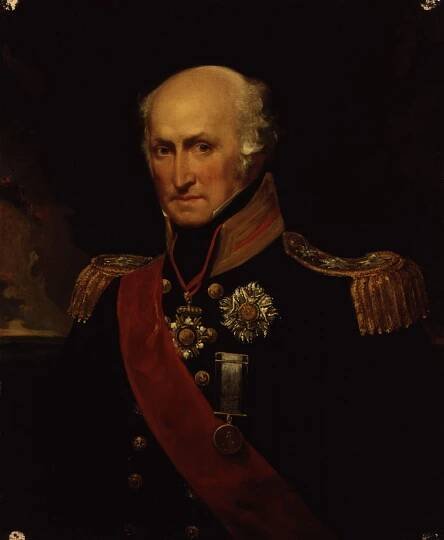 Benjamin Hallowell Carew