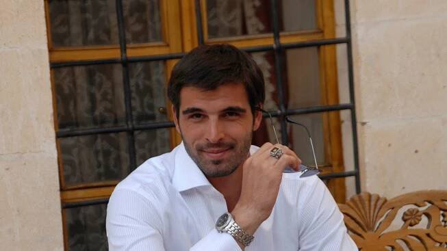 Mehmet Akif Alakurt: El galán retirado