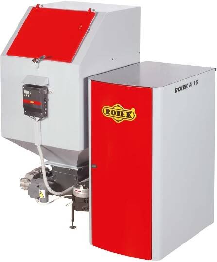 Rojek A 15