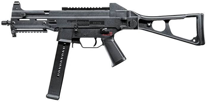 Airsoft Samopal Heckler&Koch UMP Sportline AEG