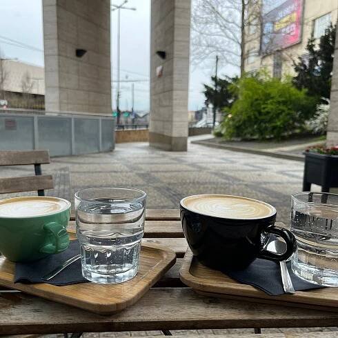 CAFEDU, Prague - Praha 2 - Restaurant Reviews, Photos & Phone Number - Tripadvisor