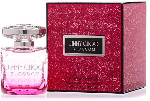 JIMMY CHOO Blossom EdP 60 ml