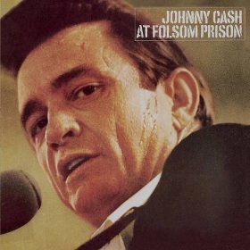 Cash Johnny: At Folsom Prison - 2Vinyl (LP)