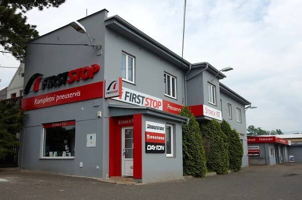 Storex FST foto 1