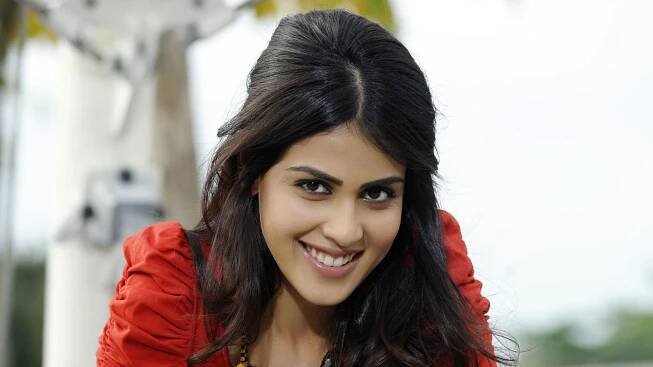 Genelia D’Souza