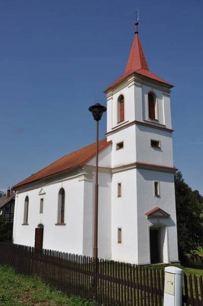 Pustá Rybná – Wikipedie