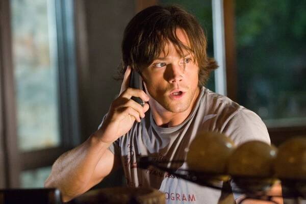 Pátek třináctého - Z filmu - Jared Padalecki