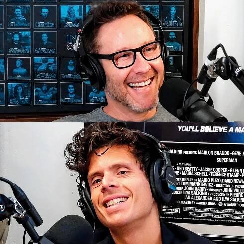 RUDY MANCUSO: Art Imitating a Synesthetic Life in ‘Música’ & Pushing Past Influencer Stigmas