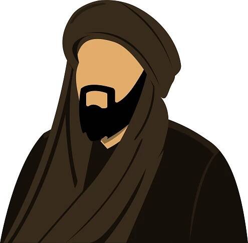 ABU BASYIR VECTOR - Pen Fighters