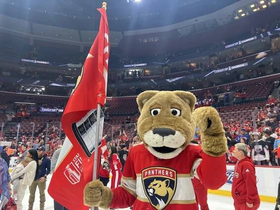 Florida Panthers