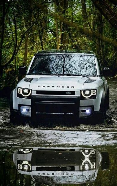 Pin by Mike King on Off Road | All sports cars, Defender car, Land rover defender