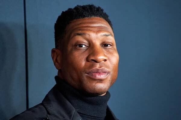Jonathan Majors Reportedly Makes Disturbing Domestic Violence Admission