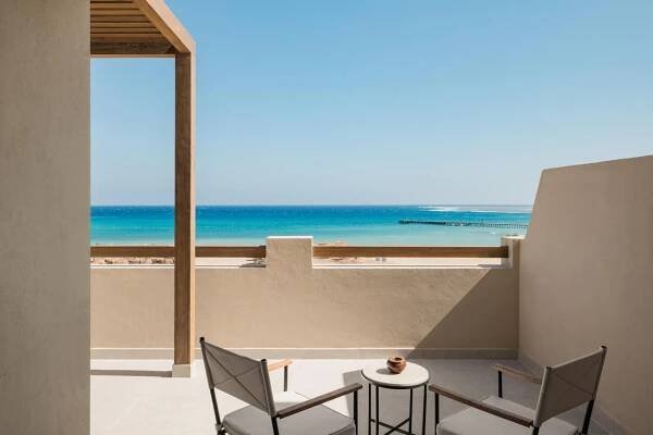 Hotel Jaz Elite Riviera 5*