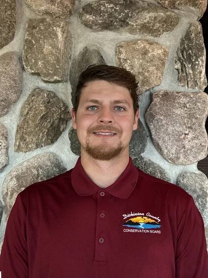 Tim Frostestad, IRVM Technician