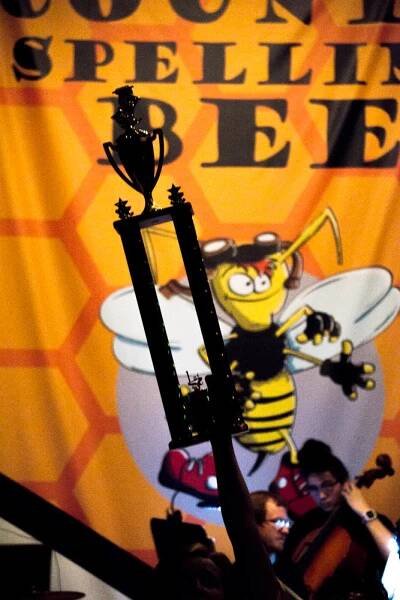 Spelling Bee