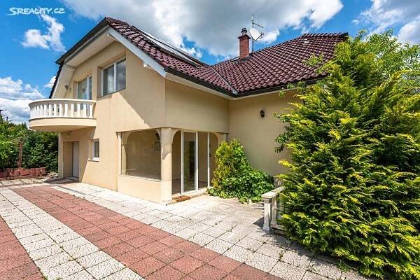 Prodej Dům, Králův Dvůr - Křižatky, okres Beroun