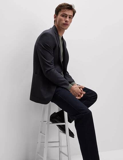 Buy Premium Blazer and Suit for Men Online