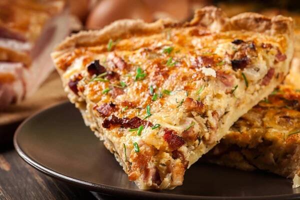 French Breakfast: Popular Breakfast Foods in France — Chef Denise