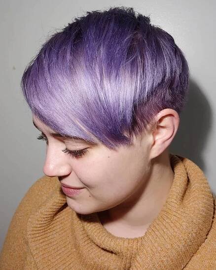 30 Cute Pixie Cuts You'll Want to See
