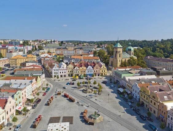 Havlíčkův Brod - vysocina.eu
