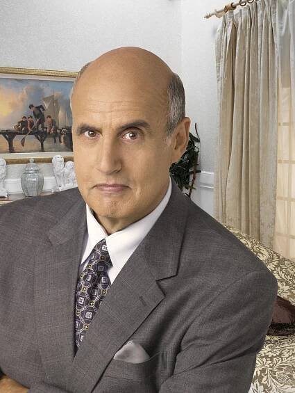 Arrested Development - Season 3 - Promo - Jeffrey Tambor