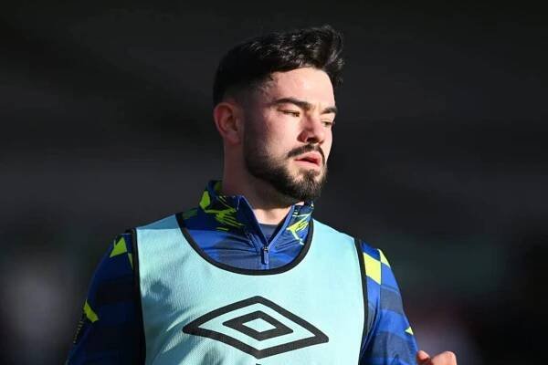 Brighton's Eiran Cashin to join Birmingham on loan despite Adam Webster's knee injury