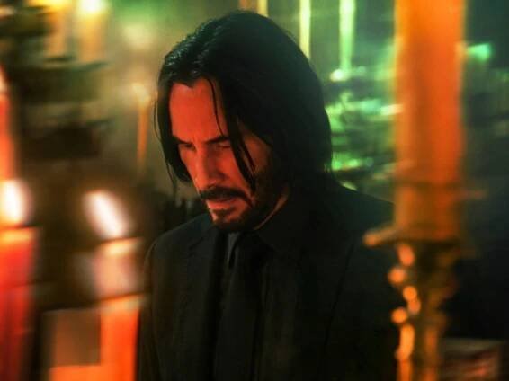 John Wick prequel series now coming to Peacock in 2023