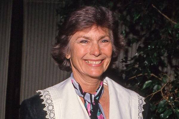 Priscilla Pointer, 'Dallas' Actress and Mother of Amy Irving, Dies at 100