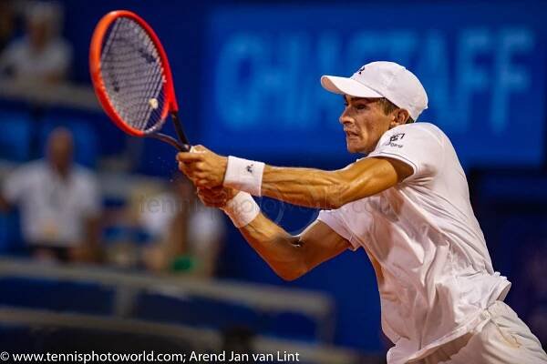 Wawrinka and Popyrin into the finals in Umag ‹ TennisPhotoWorld.com
