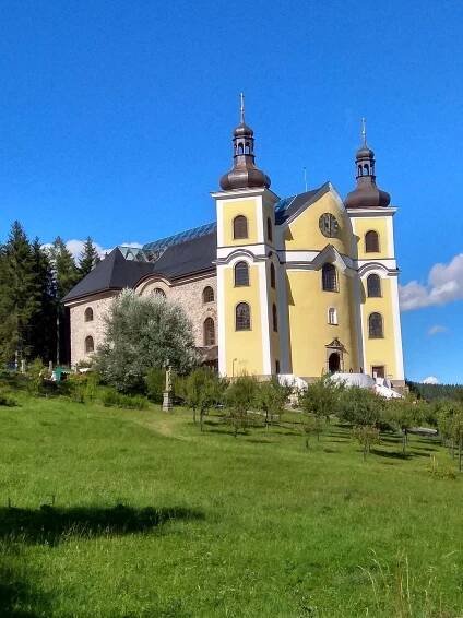 Ubytování Pěčín u Rychnova nad Kněžnou, Chalupa k pronájmu - Orlické hory chalupa, 1667