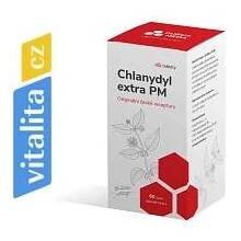 Purus Meda Chlamydil extra 60 tablet