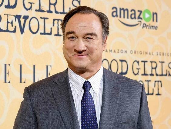 Jim Belushi