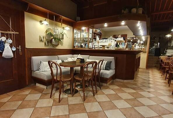 THE 10 BEST Restaurants in Luhacovice (Updated September 2025)