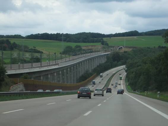 Hallerbachtalbrücke (Neustadt (Wied)), 2006