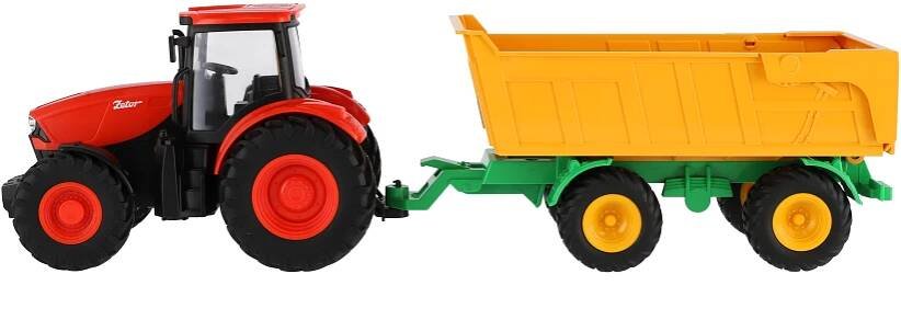 Teddies Zetor 00800218