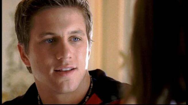 Ross Thomas fotka