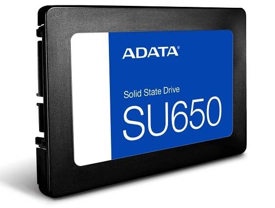 ADATA Ultimate SU650 1TB
