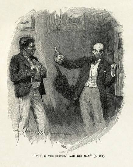 File:William Hatherell - Robert Louis Stephenson - The Bottle Imp 1.jpg - Wikipedia
