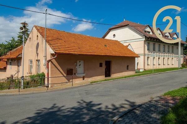 Prodej Dům, Opatovice, okres Přerov