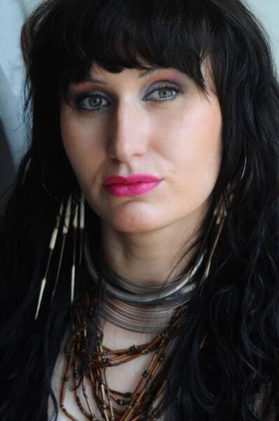 Alena Kupčíková – Slyším, jak to vidím