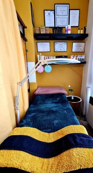 Pro krásný pohled: laminace obočí vč. úpravy a barvení i lash lifting