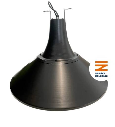 Iza BELL. - THOME Lighting s.r.o.