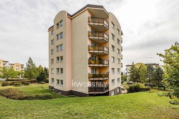 Stradovská, Chlumec, okres Ústí nad Labem