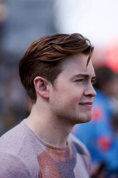 The Truth About Kit Connor's Recent Bisexual Confession