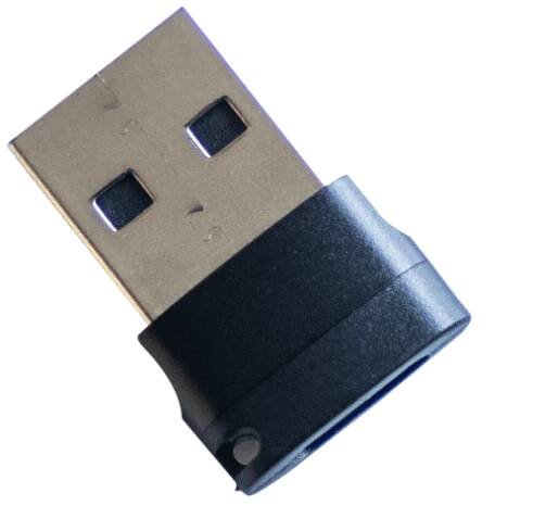 USB-C to USB-A Adapter