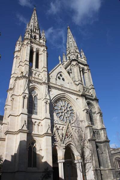Saint-Louis-des-Chartrons