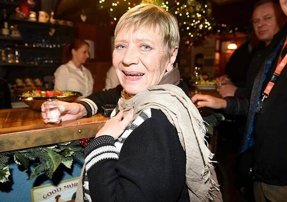 Jaroslava Obermaierová - Celebrity v důchodu (2/10)