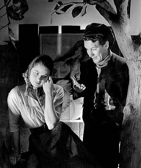 Ingrid Bergman – Wikipedia, wolna encyklopedia